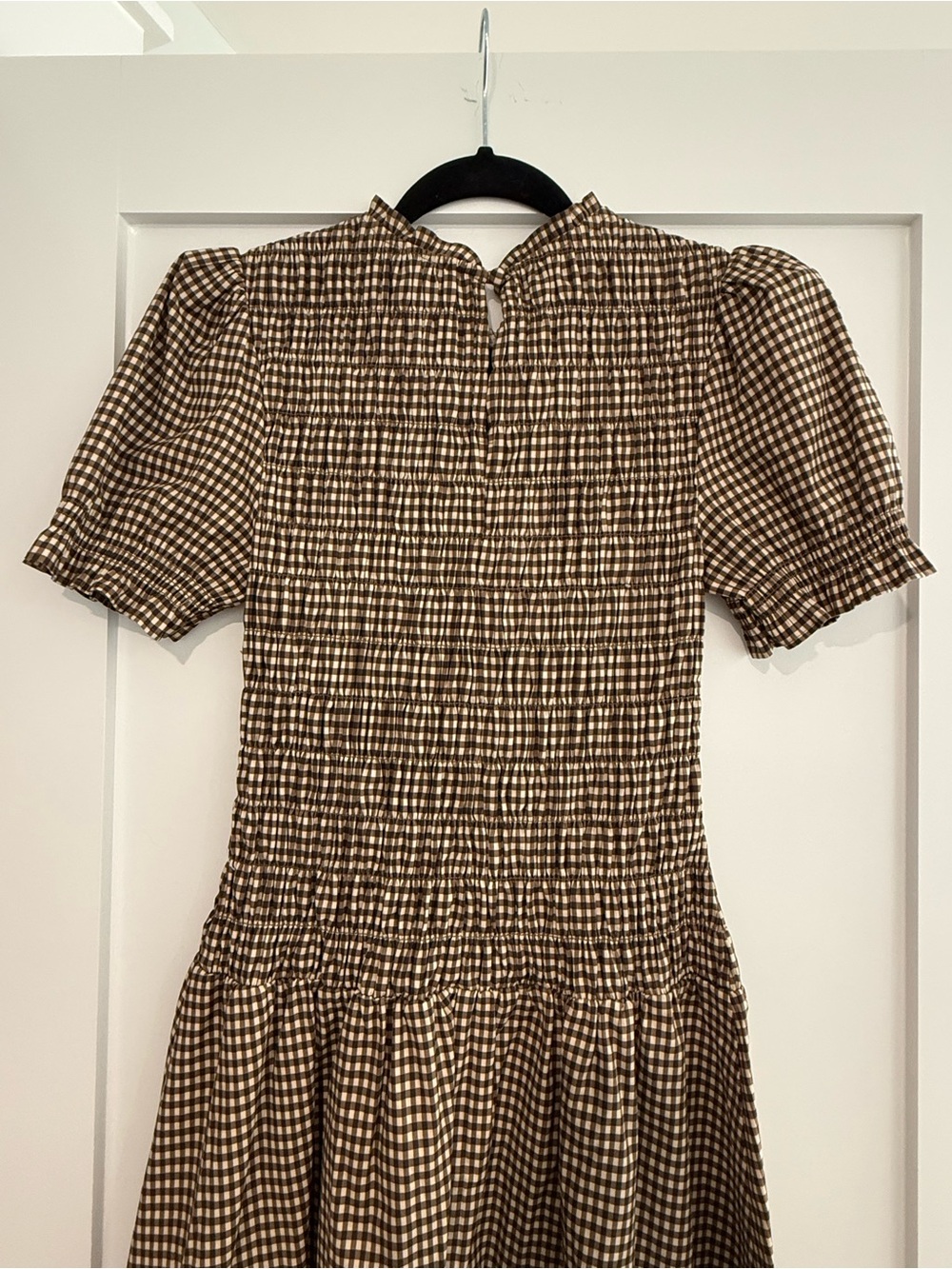 Reformation Leannah Dress — Size 2 — NWT - Picture 2 of 6